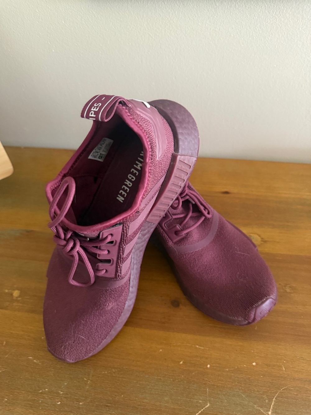 Adidas shoes